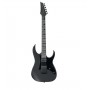 IBANEZ GRGR131EX BKF Black Flat