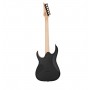 IBANEZ GRG131DX Black Flat