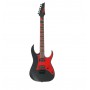 IBANEZ GRG131DX Black Flat
