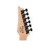 IBANEZ GRG131DX Black Flat
