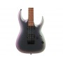 IBANEZ RGA42EX BAM Black Aurora Burst Matte