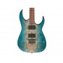 IBANEZ RG421PB CHF Caribbean Shoreline Flat