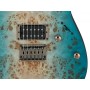 IBANEZ RG421PB CHF Caribbean Shoreline Flat