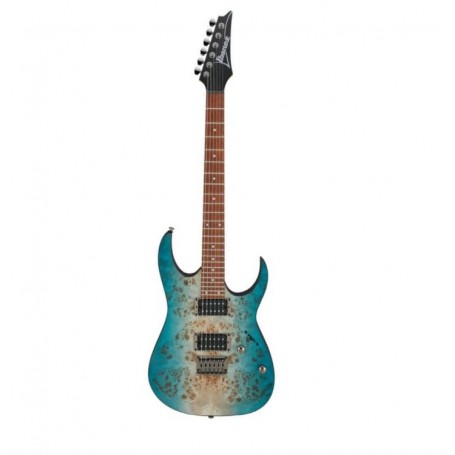 IBANEZ RG421PB CHF Caribbean Shoreline Flat