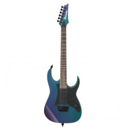 IBANEZ RG631ALF BCM Blue Chameleon