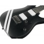 IBANEZ JBBM30BKF Black Flat