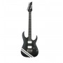 IBANEZ JBBM30BKF Black Flat