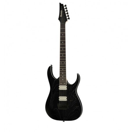 IBANEZ RGR652AHBF WK Weathered Black