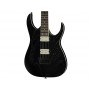 IBANEZ RGR652AHBF WK Weathered Black