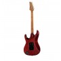 IBANEZ SLM10 TRM Transparent Red Matte
