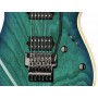 IBANEZ RG652AHM NGB Nebula Green Burst