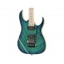 IBANEZ RG652AHM NGB Nebula Green Burst
