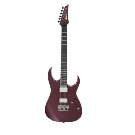 IBANEZ RG5121BCF Burgundy Metallic Flat