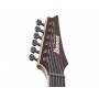 IBANEZ RG5121BCF Burgundy Metallic Flat