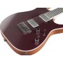 IBANEZ RG5121BCF Burgundy Metallic Flat