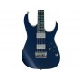 IBANEZ RG5121DBF Dark Tide Blue Flat