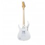 IBANEZ JEM7VP WH Steve Vai White