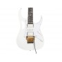 IBANEZ JEM7VP WH Steve Vai White