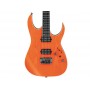 IBANEZ RGR5221 TFR Transparent Fluorescent Orange
