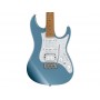 IBANEZ AZ2204 ICM Ice Blue Metallic