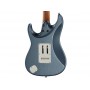 IBANEZ AZ2204 ICM Ice Blue Metallic