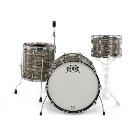 PEARL PSD903XP/C768 President Deluxe 75th Anniversary Ltd Edition Desert Ripple