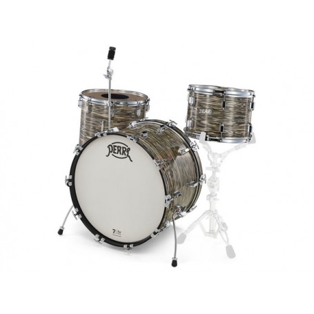 PEARL PSD923XP/C768 President Deluxe 75th Anniversary Ltd Desert Ripple