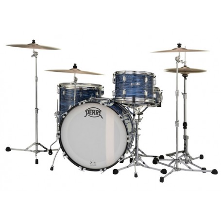 PEARL PSD903XP/C767 President Deluxe 75th Anniversary Ltd Ocean Riple