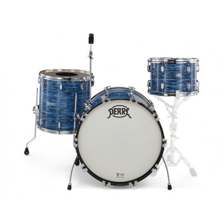 PEARL PSD923XP/C767 President Deluxe 75th Anniversary Ltd Ocean Ripple