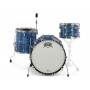 PEARL PSD903XP/C767 President Deluxe 75th Anniversary Ltd Ocean Riple