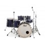 PEARL DMP926S/C207 Decade Maple with Hardware Ultramarine Velvet
