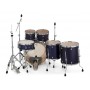 PEARL DMP926S/C207 Decade Maple with Hardware Ultramarine Velvet