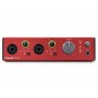 FOCUSRITE Clarett+ 2Pre