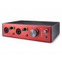 FOCUSRITE Clarett+ 2Pre