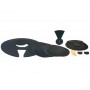 ROCKBAG RB22195B Drum Pad Starter II