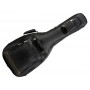 ROCKBAG RB 20619 B/PLUS Custodia Premium Plus per Chitarra Jazz