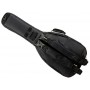 ROCKBAG RB 20619 B/PLUS Custodia Premium Plus per Chitarra Jazz