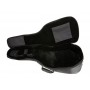 ROCKBAG RB 20619 B/PLUS Custodia Premium Plus per Chitarra Jazz