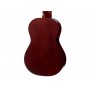 YAMAHA GL1 Guitalele Persiman Brown