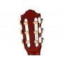 YAMAHA GL1 Guitalele Persiman Brown