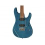 IBANEZ MM1 TAB Transparent Aqua Burst
