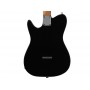IBANEZ FLATV1 Josh Smith Signature Black