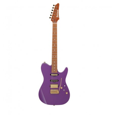IBANEZ LB1VL Lari Basilio Signature Violet