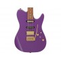 IBANEZ LB1VL Lari Basilio Signature Violet