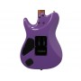 IBANEZ LB1VL Lari Basilio Signature Violet
