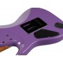 IBANEZ LB1VL Lari Basilio Signature Violet