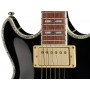 IBANEZ AR520H Black