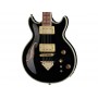 IBANEZ AR520H Black