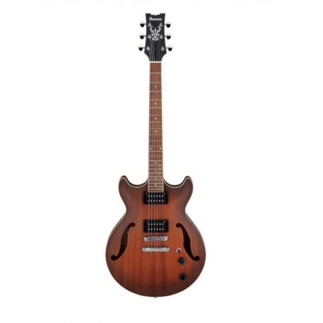 IBANEZ AM53 TF Tobacco Flat