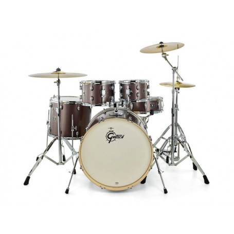GRETSCH E605 Energy Standard Grey Steel